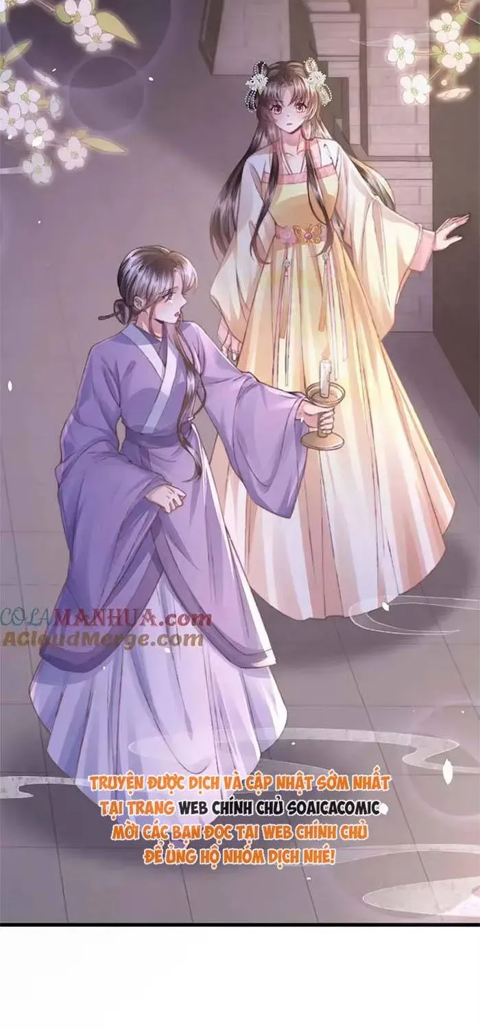 Trang 23 - Sau Hắc Hóa Thái Tử Cứ Dính Lấy Vợ
