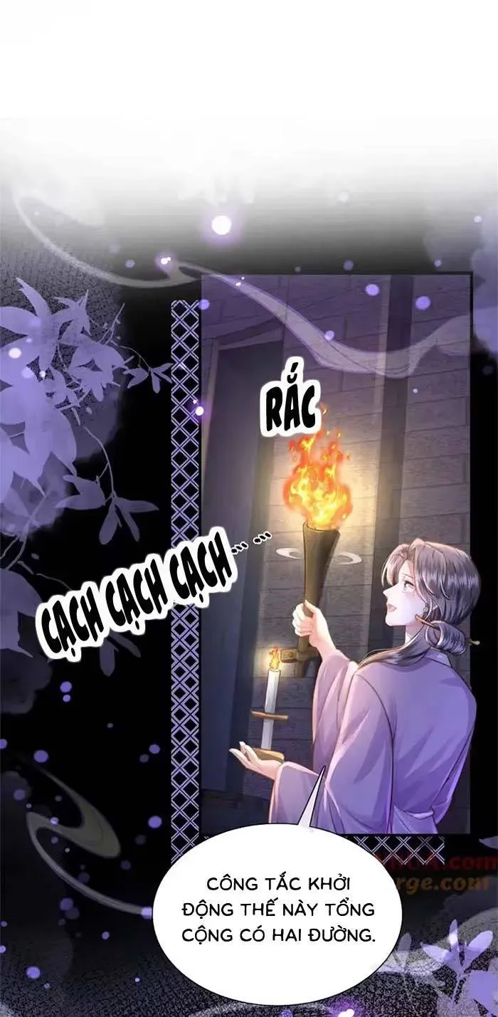 Trang 24 - Sau Hắc Hóa Thái Tử Cứ Dính Lấy Vợ