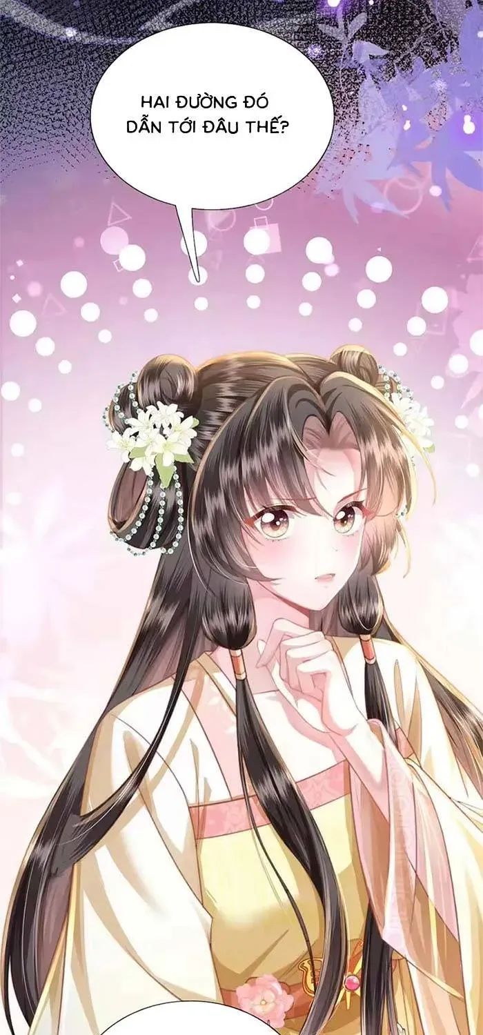 Trang 25 - Sau Hắc Hóa Thái Tử Cứ Dính Lấy Vợ