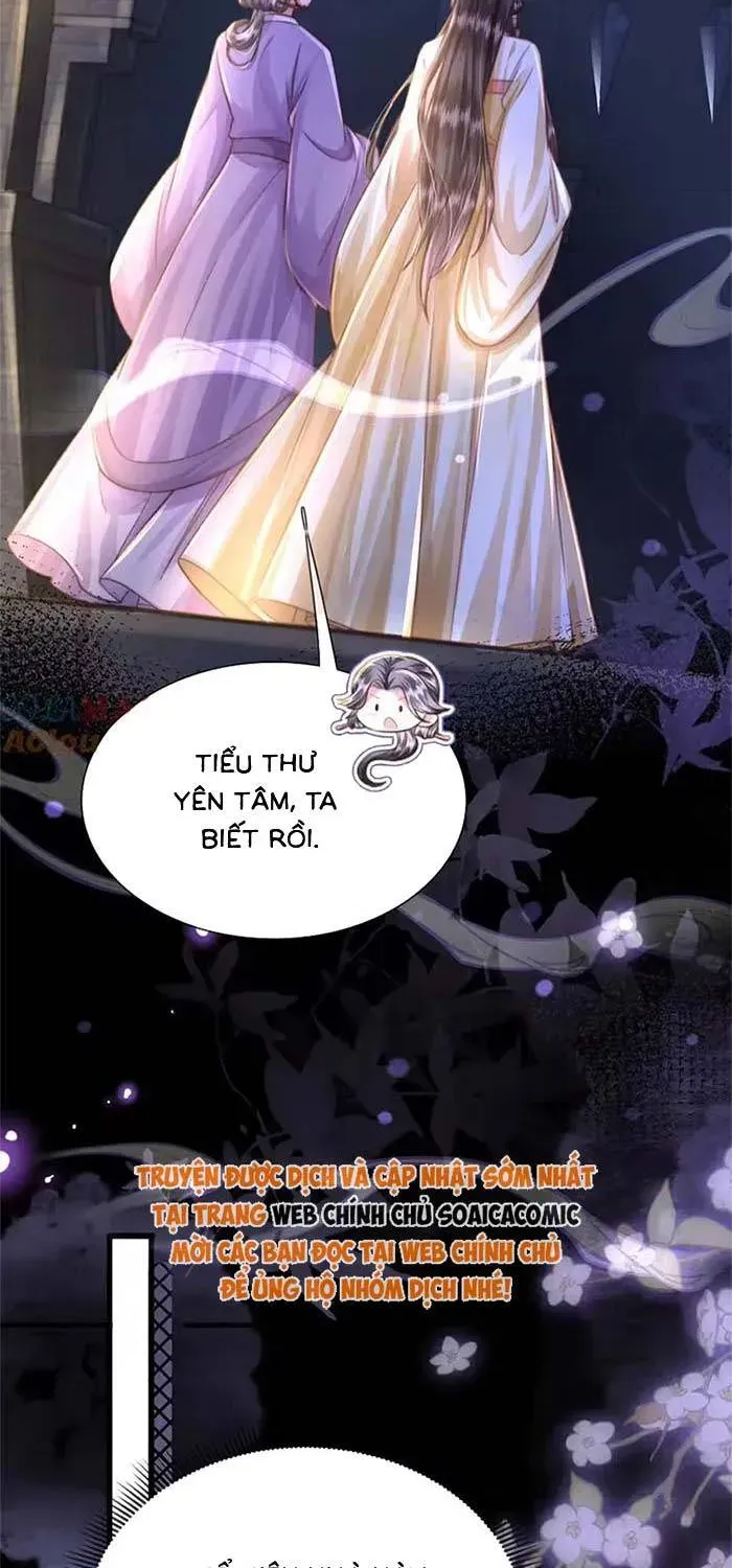 Trang 28 - Sau Hắc Hóa Thái Tử Cứ Dính Lấy Vợ