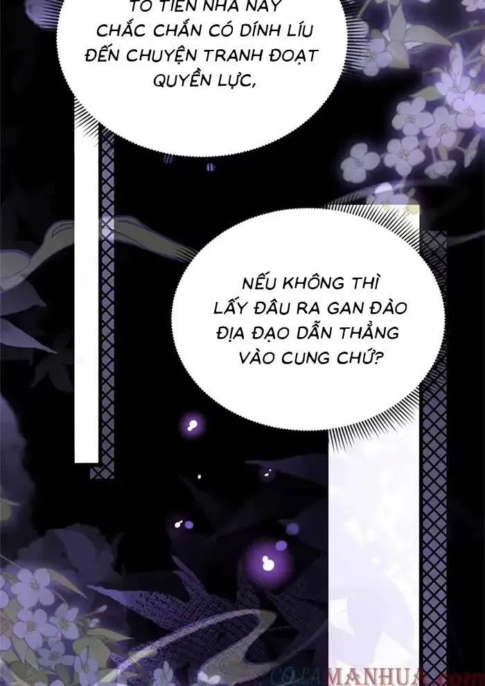 Trang 29 - Sau Hắc Hóa Thái Tử Cứ Dính Lấy Vợ