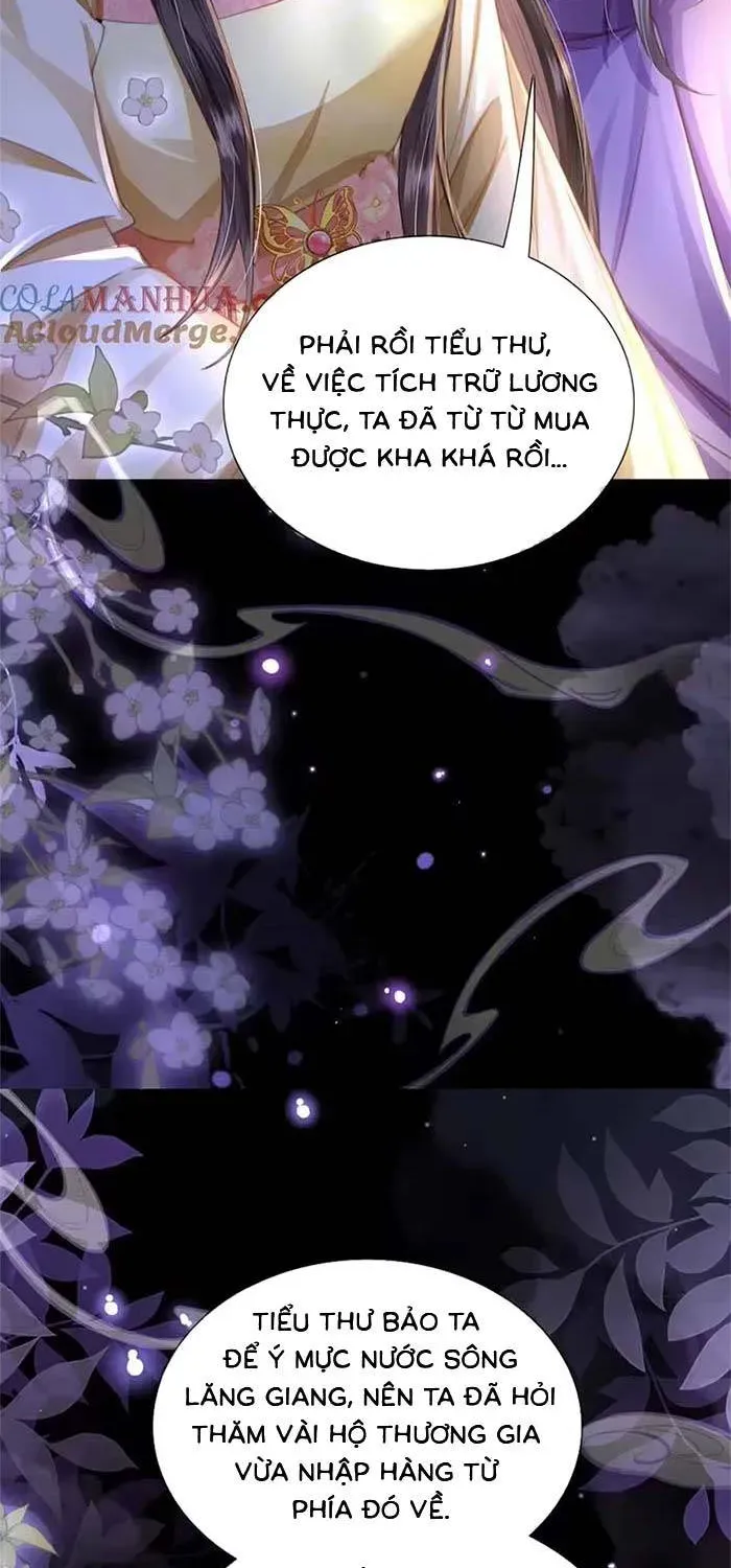 Trang 31 - Sau Hắc Hóa Thái Tử Cứ Dính Lấy Vợ