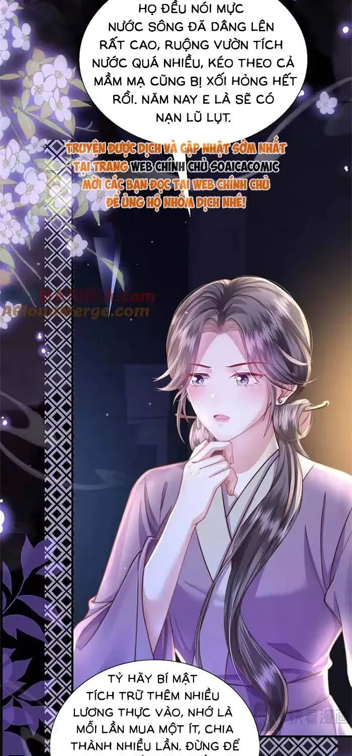 Trang 32 - Sau Hắc Hóa Thái Tử Cứ Dính Lấy Vợ