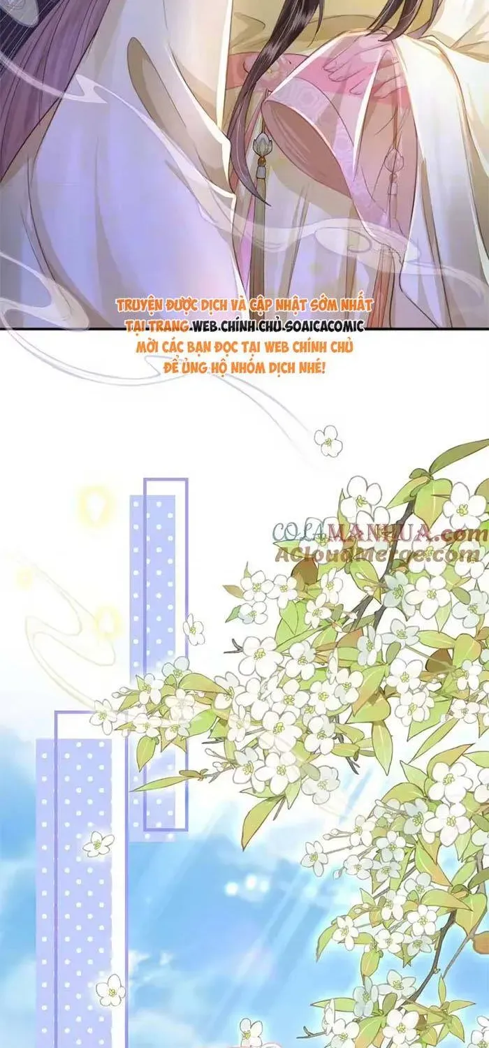 Trang 35 - Sau Hắc Hóa Thái Tử Cứ Dính Lấy Vợ