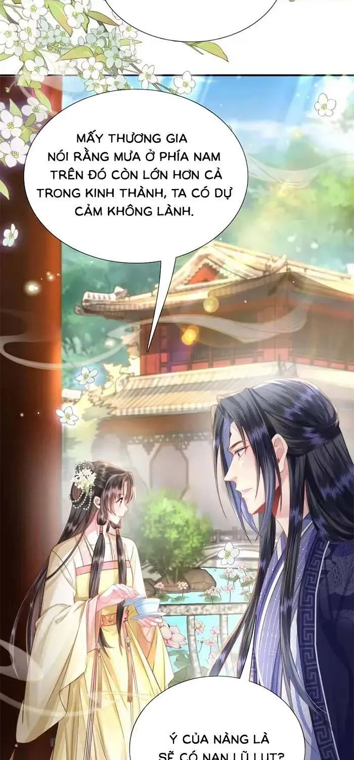 Trang 37 - Sau Hắc Hóa Thái Tử Cứ Dính Lấy Vợ