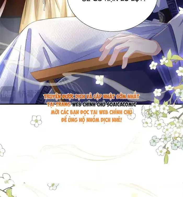 Trang 38 - Sau Hắc Hóa Thái Tử Cứ Dính Lấy Vợ