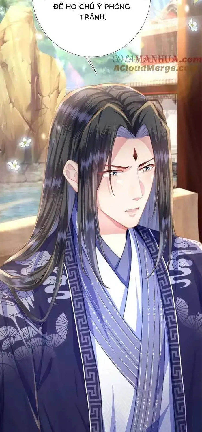 Trang 40 - Sau Hắc Hóa Thái Tử Cứ Dính Lấy Vợ