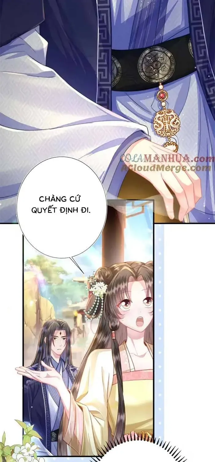 Trang 41 - Sau Hắc Hóa Thái Tử Cứ Dính Lấy Vợ