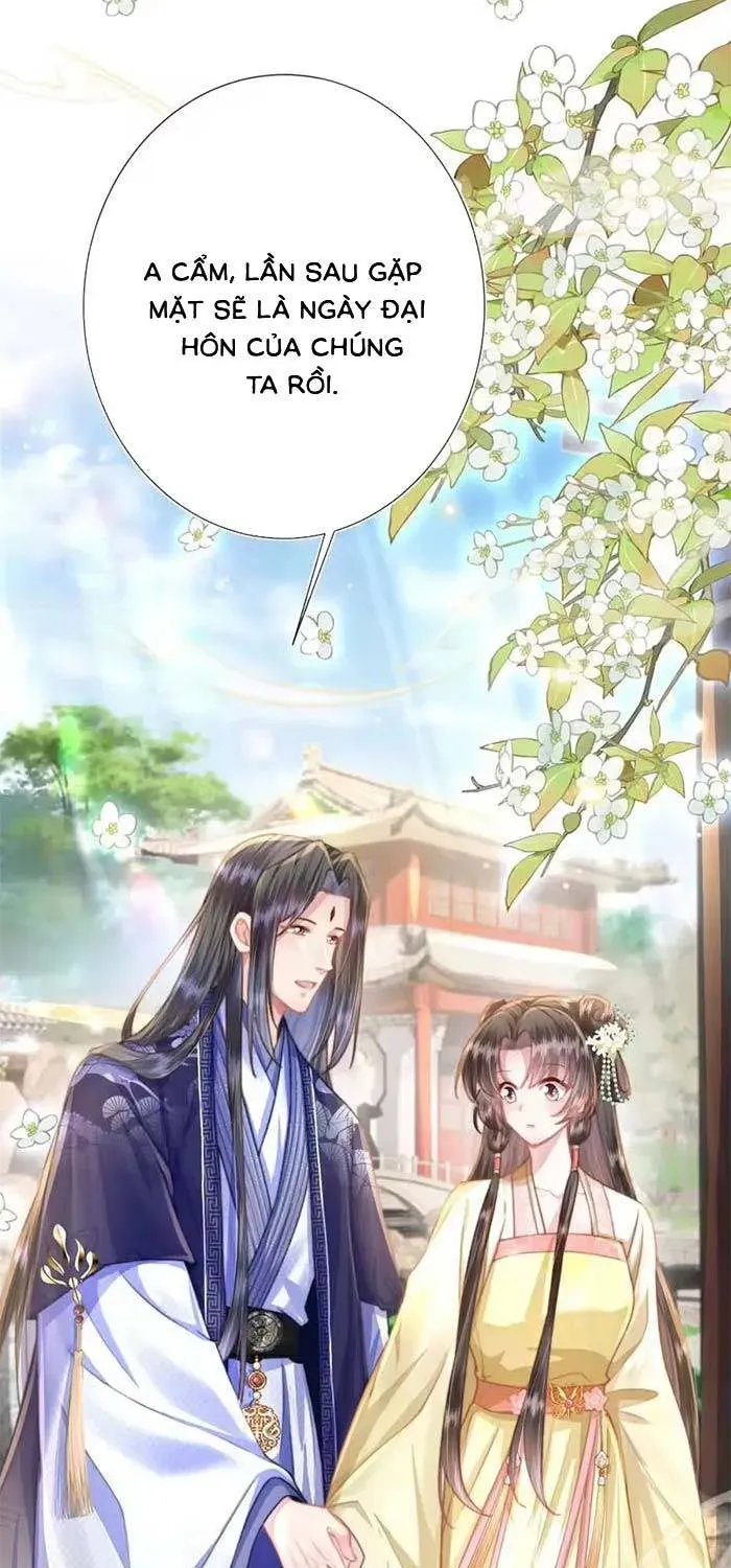 Trang 43 - Sau Hắc Hóa Thái Tử Cứ Dính Lấy Vợ