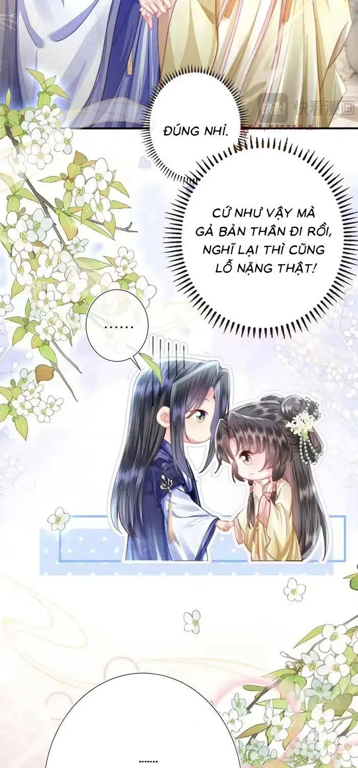 Trang 44 - Sau Hắc Hóa Thái Tử Cứ Dính Lấy Vợ