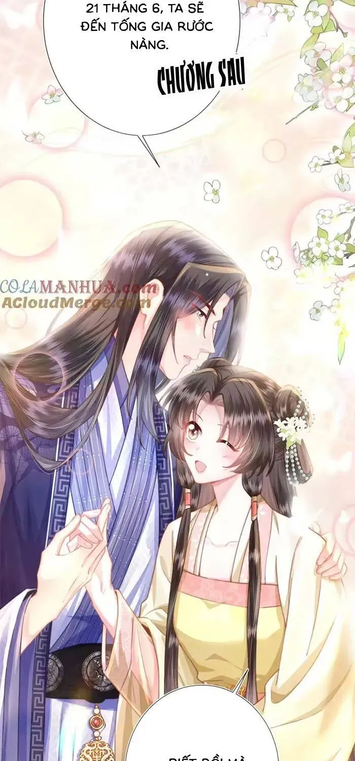 Trang 45 - Sau Hắc Hóa Thái Tử Cứ Dính Lấy Vợ