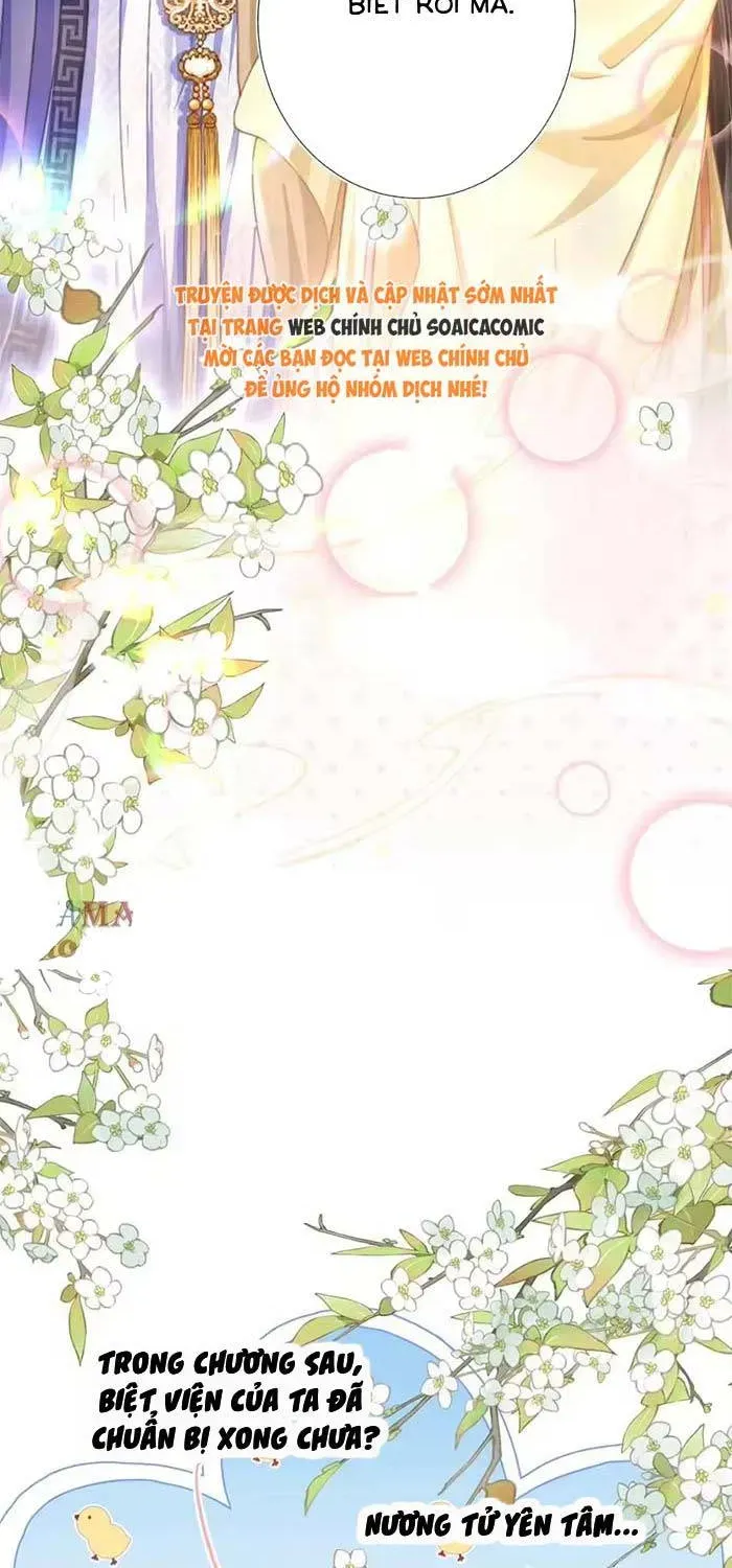 Trang 46 - Sau Hắc Hóa Thái Tử Cứ Dính Lấy Vợ