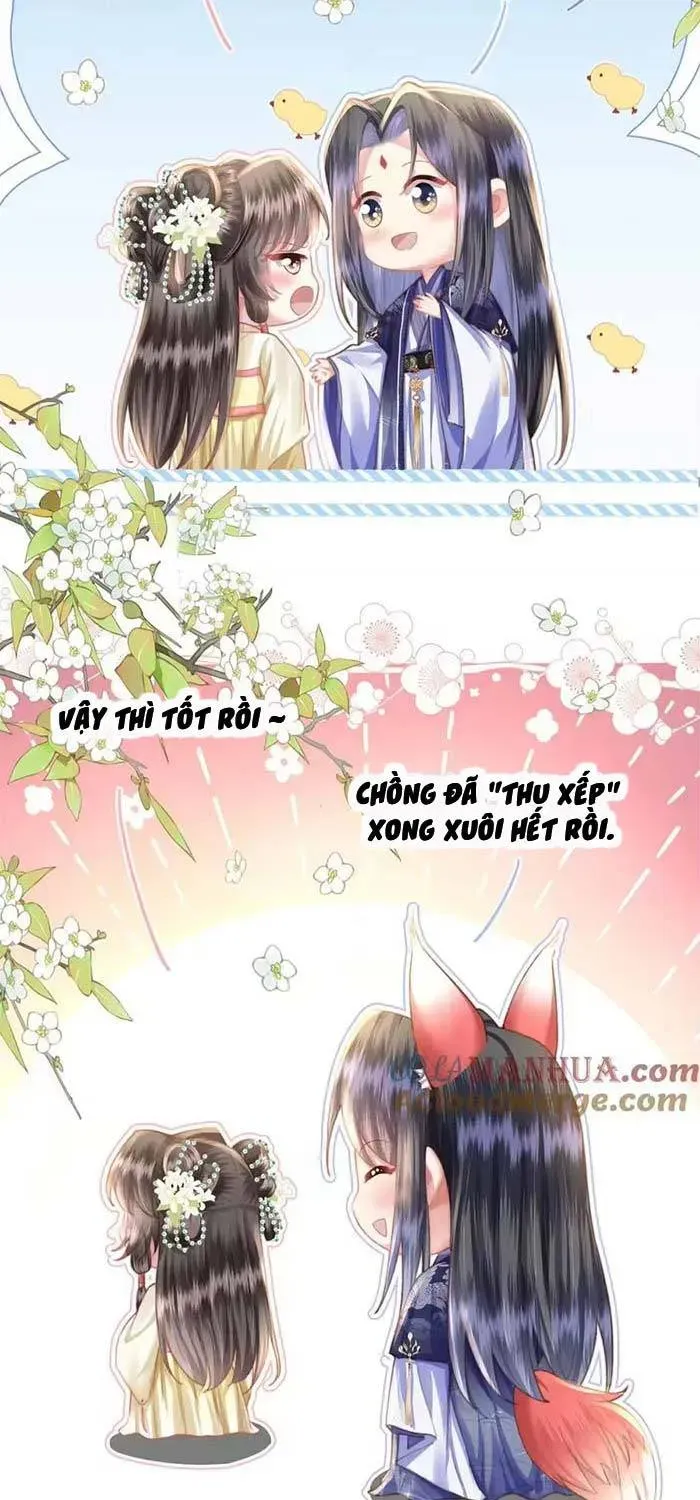 Trang 47 - Sau Hắc Hóa Thái Tử Cứ Dính Lấy Vợ