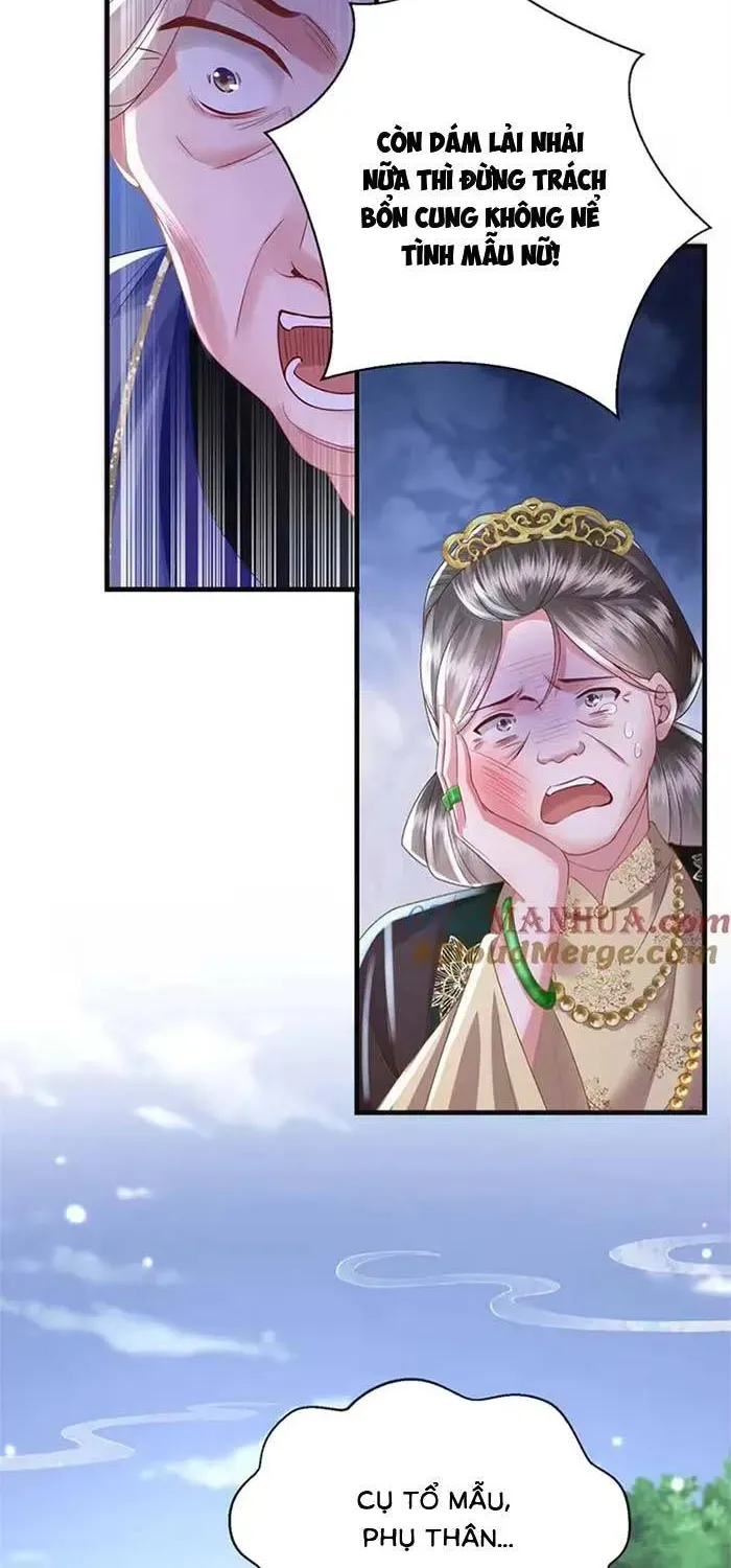 Trang 6 - Sau Hắc Hóa Thái Tử Cứ Dính Lấy Vợ