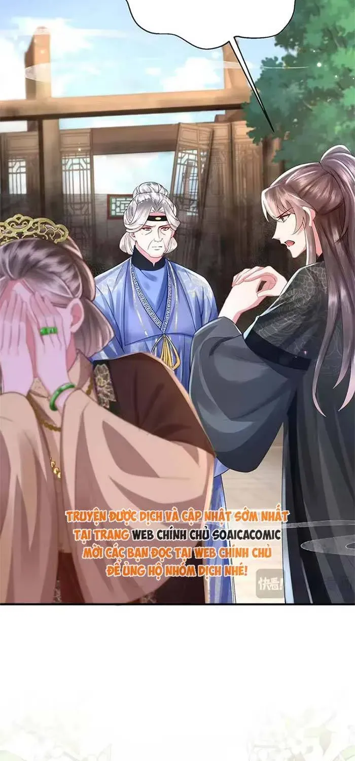 Trang 7 - Sau Hắc Hóa Thái Tử Cứ Dính Lấy Vợ