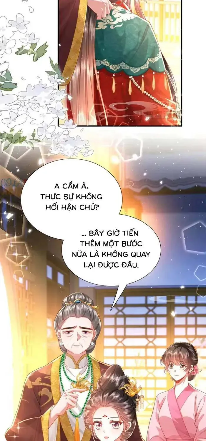 Trang 2 - Sau Hắc Hóa Thái Tử Cứ Dính Lấy Vợ