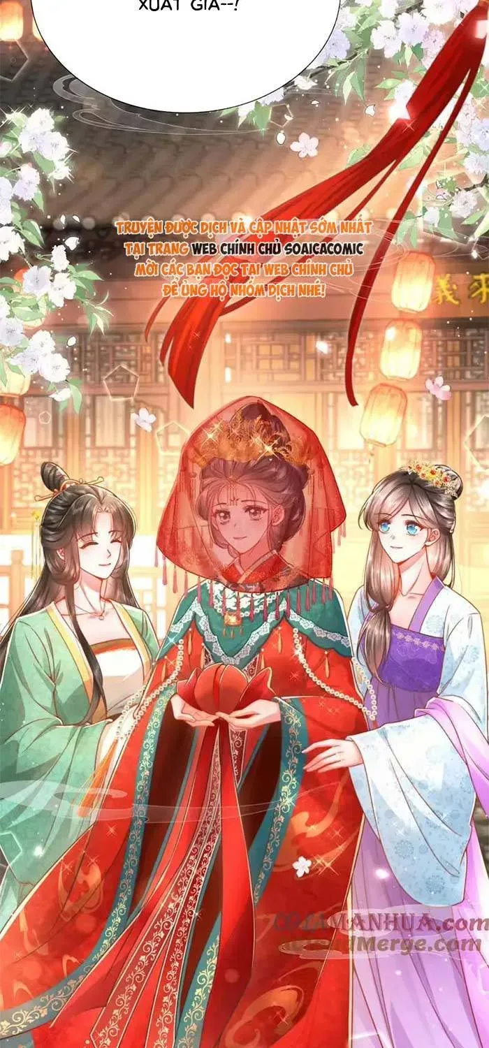 Trang 11 - Sau Hắc Hóa Thái Tử Cứ Dính Lấy Vợ