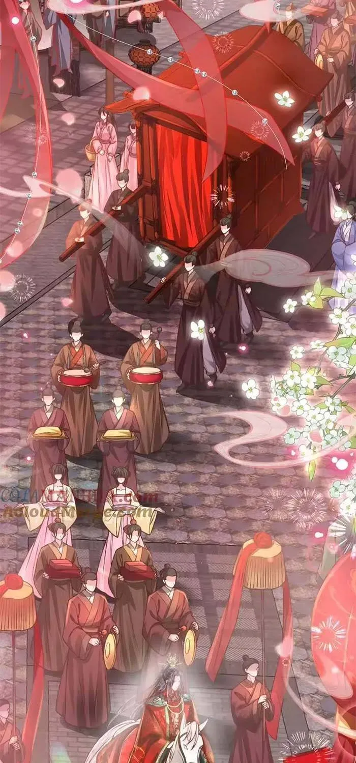 Trang 14 - Sau Hắc Hóa Thái Tử Cứ Dính Lấy Vợ