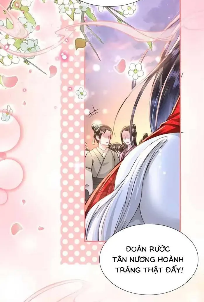 Trang 16 - Sau Hắc Hóa Thái Tử Cứ Dính Lấy Vợ
