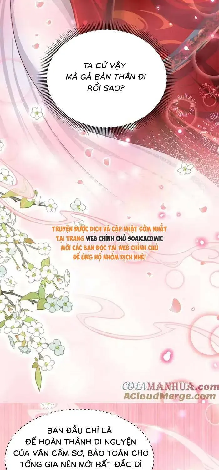 Trang 19 - Sau Hắc Hóa Thái Tử Cứ Dính Lấy Vợ