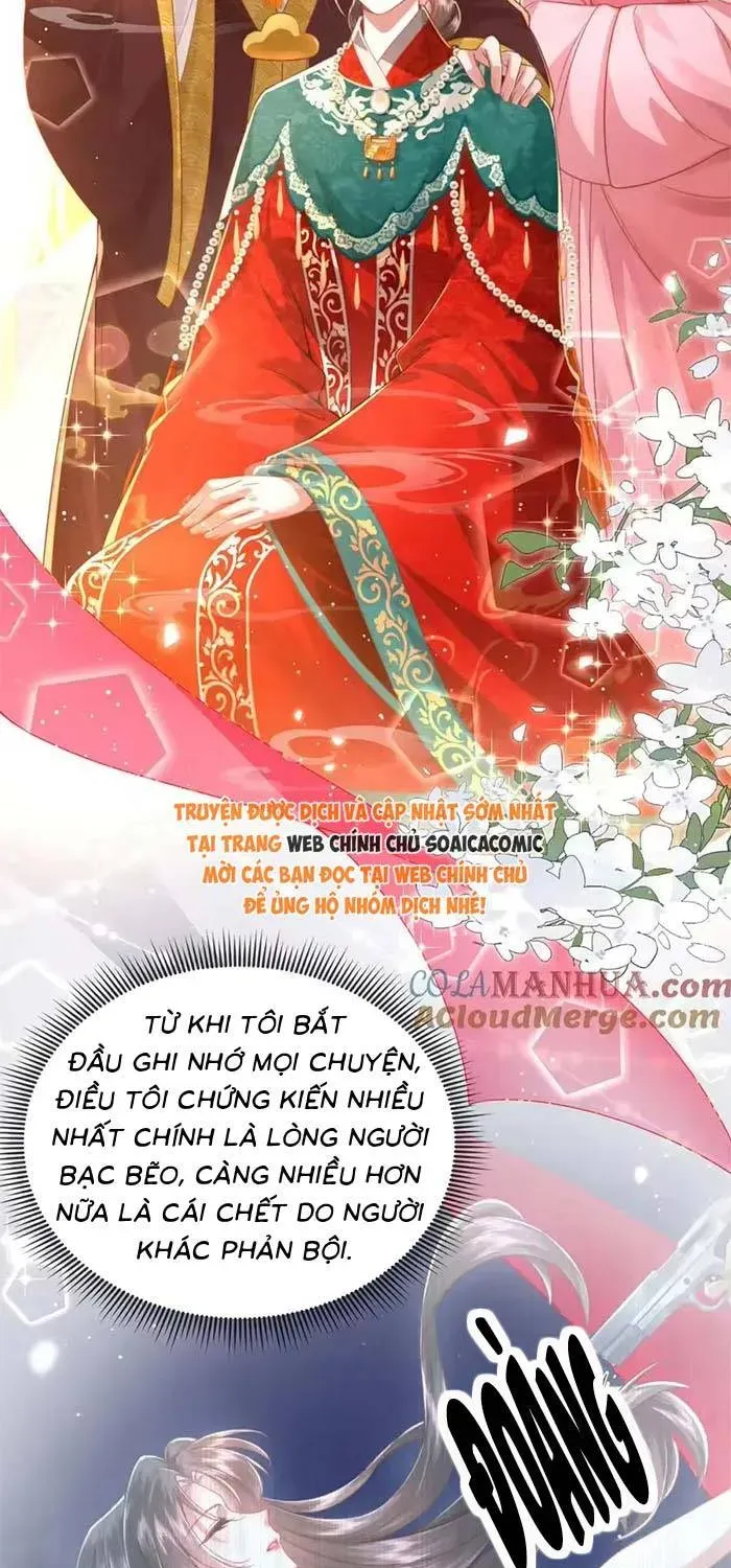 Trang 3 - Sau Hắc Hóa Thái Tử Cứ Dính Lấy Vợ