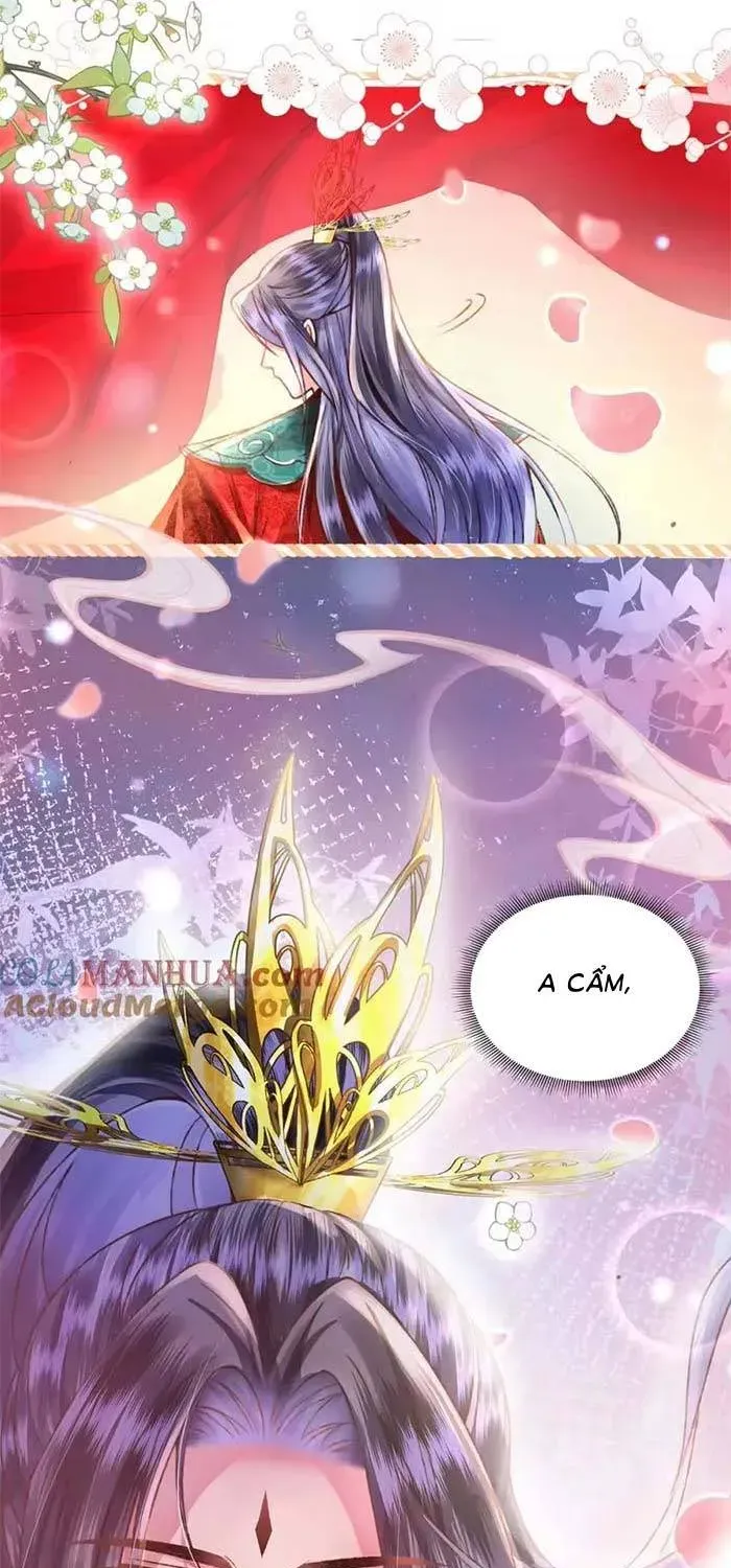 Trang 25 - Sau Hắc Hóa Thái Tử Cứ Dính Lấy Vợ