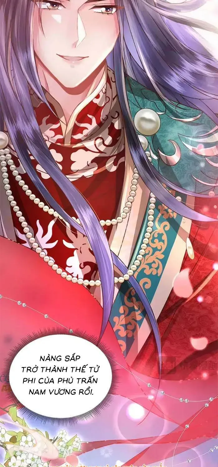 Trang 26 - Sau Hắc Hóa Thái Tử Cứ Dính Lấy Vợ