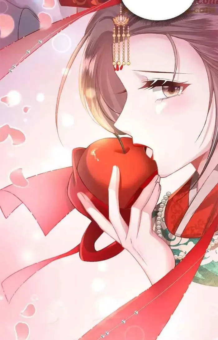 Trang 28 - Sau Hắc Hóa Thái Tử Cứ Dính Lấy Vợ