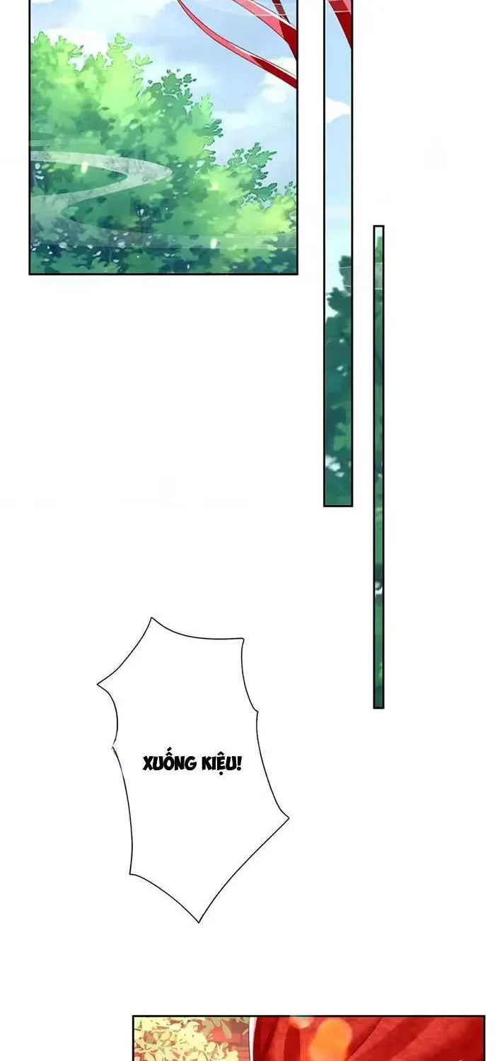 Trang 30 - Sau Hắc Hóa Thái Tử Cứ Dính Lấy Vợ