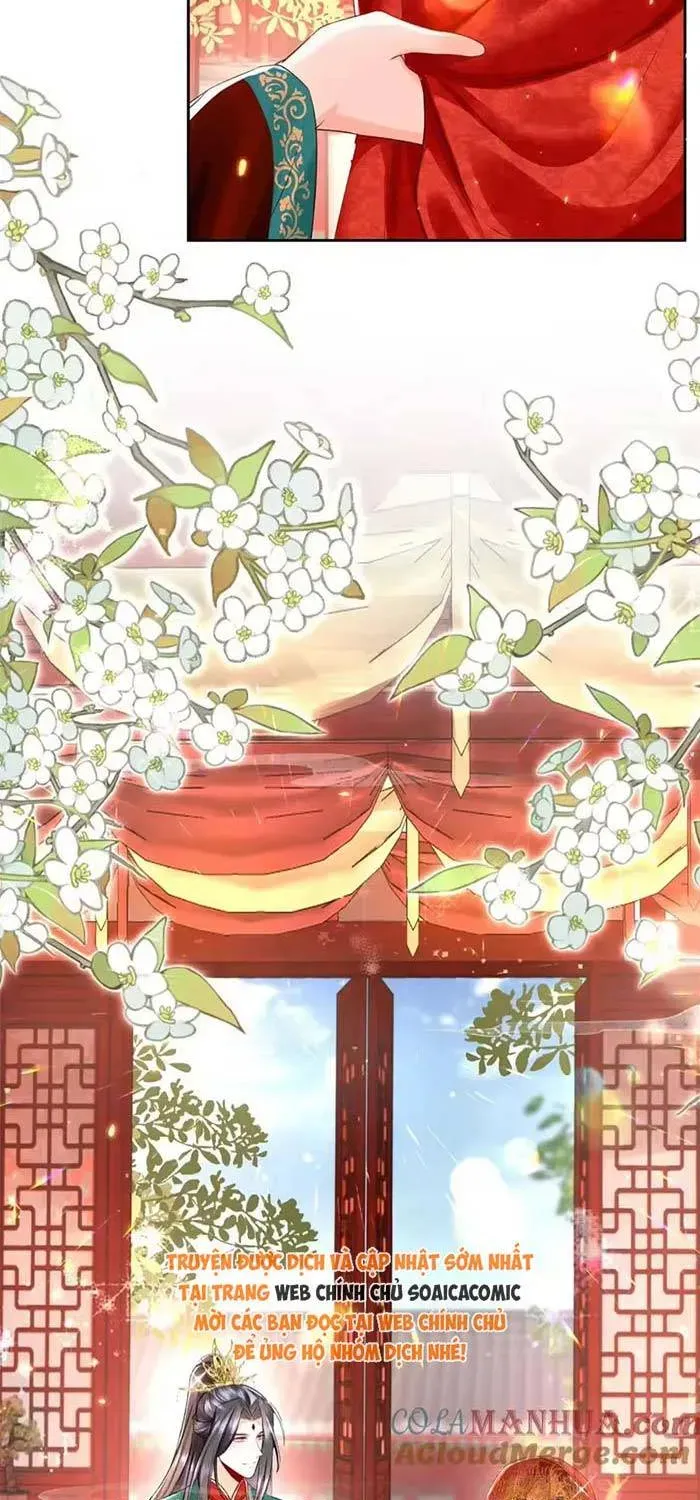 Trang 31 - Sau Hắc Hóa Thái Tử Cứ Dính Lấy Vợ