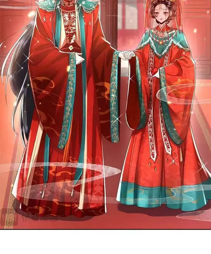 Trang 32 - Sau Hắc Hóa Thái Tử Cứ Dính Lấy Vợ