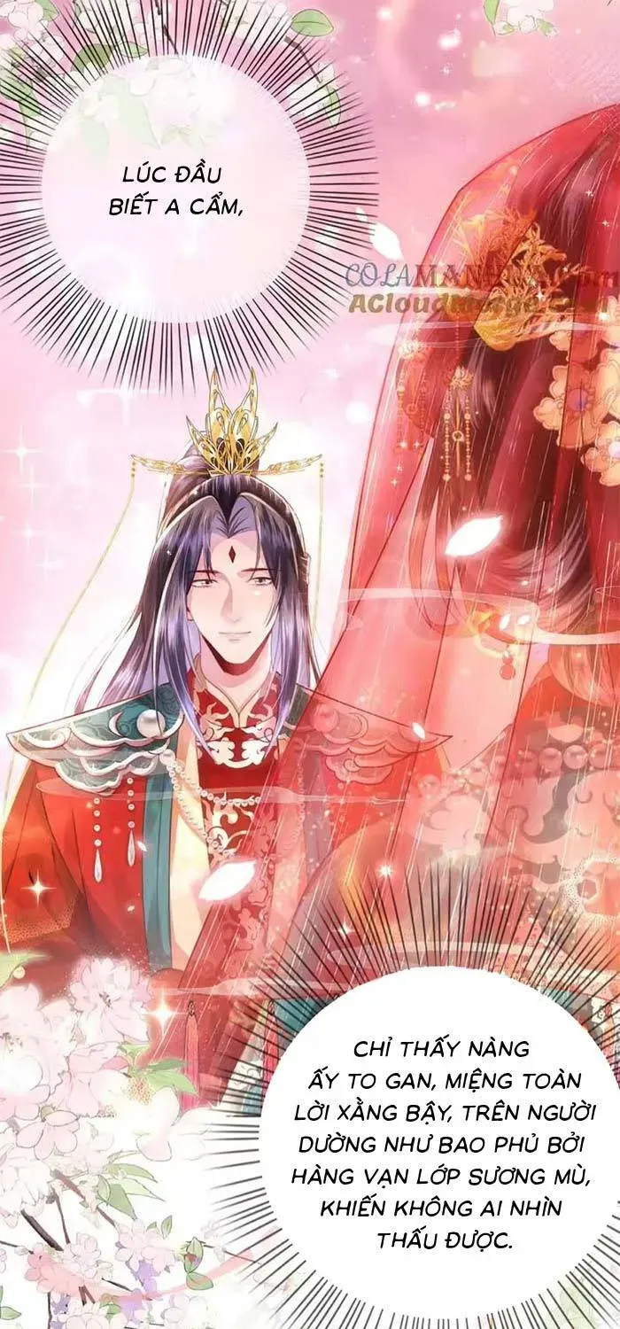 Trang 37 - Sau Hắc Hóa Thái Tử Cứ Dính Lấy Vợ