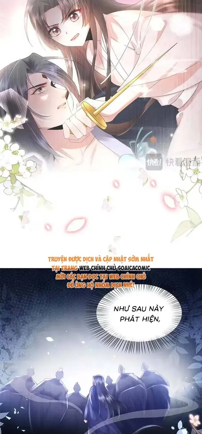 Trang 39 - Sau Hắc Hóa Thái Tử Cứ Dính Lấy Vợ