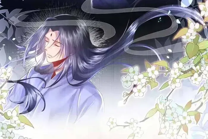 Trang 40 - Sau Hắc Hóa Thái Tử Cứ Dính Lấy Vợ