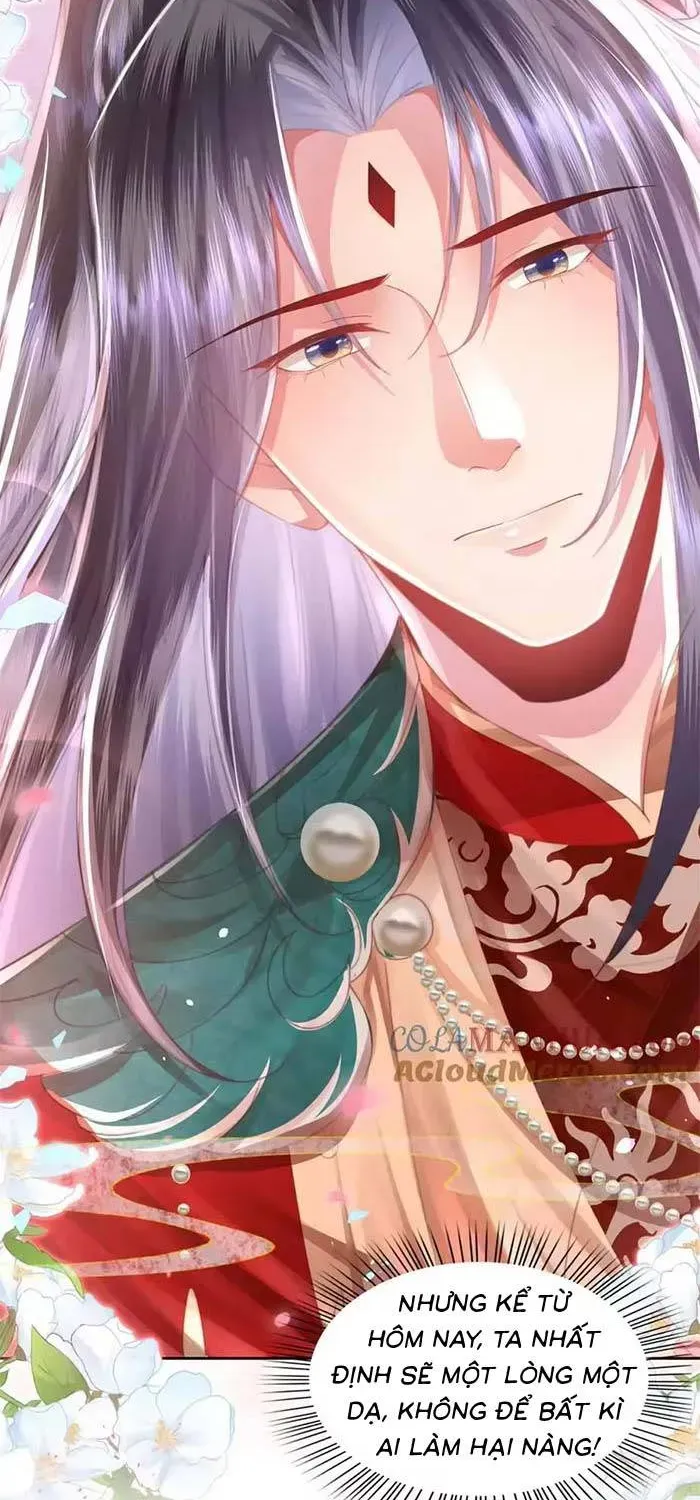 Trang 42 - Sau Hắc Hóa Thái Tử Cứ Dính Lấy Vợ