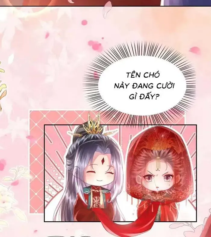 Trang 44 - Sau Hắc Hóa Thái Tử Cứ Dính Lấy Vợ