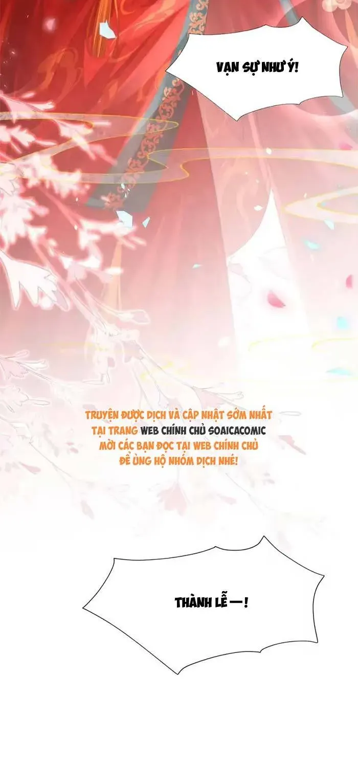 Trang 47 - Sau Hắc Hóa Thái Tử Cứ Dính Lấy Vợ
