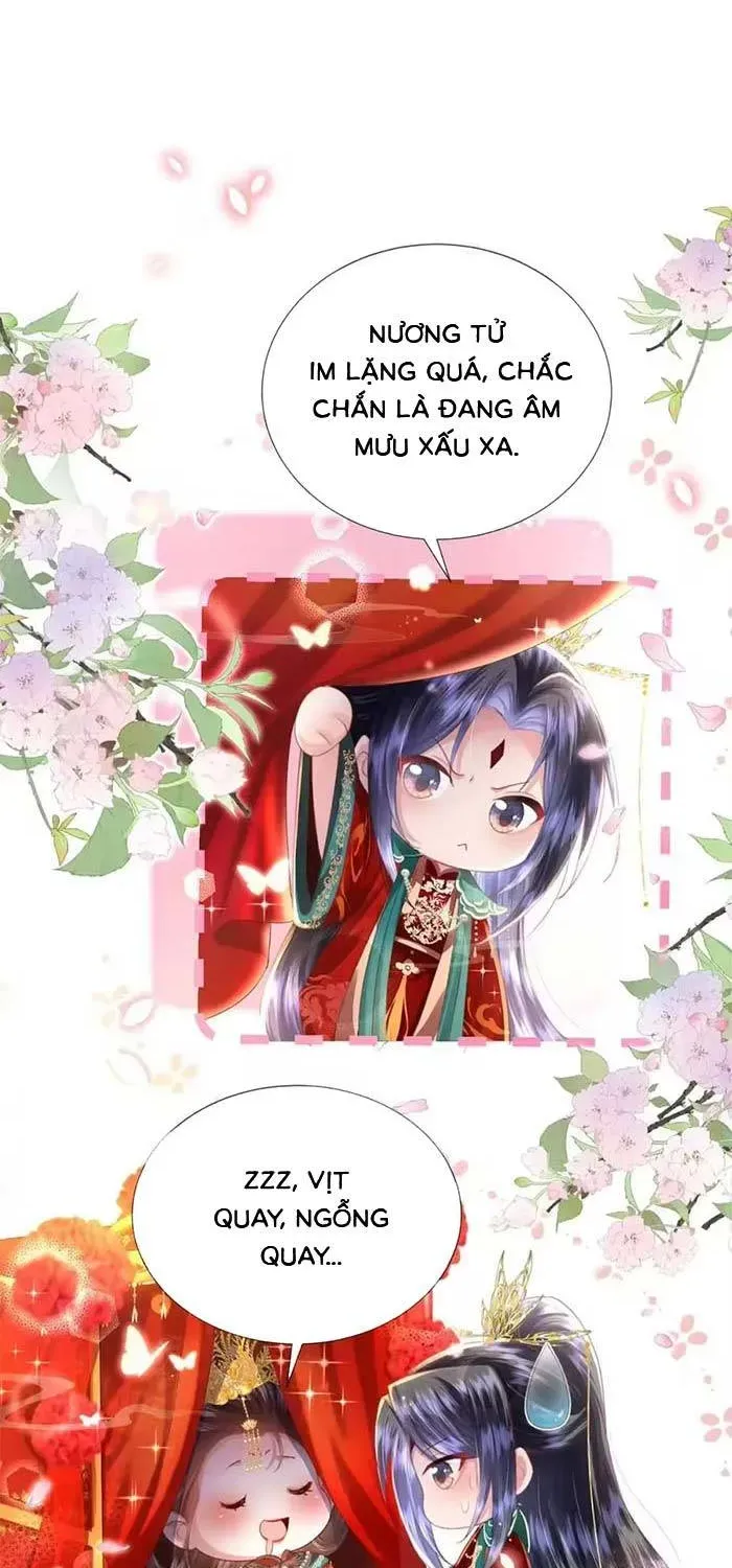 Trang 48 - Sau Hắc Hóa Thái Tử Cứ Dính Lấy Vợ