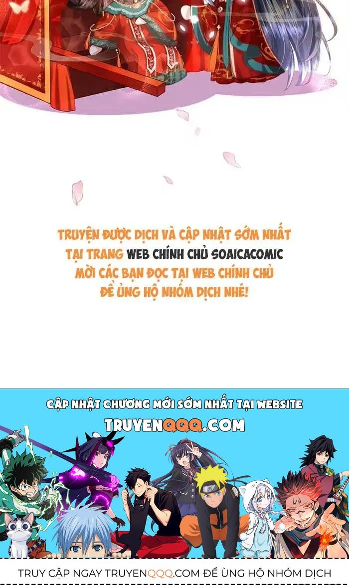 Trang 49 - Sau Hắc Hóa Thái Tử Cứ Dính Lấy Vợ