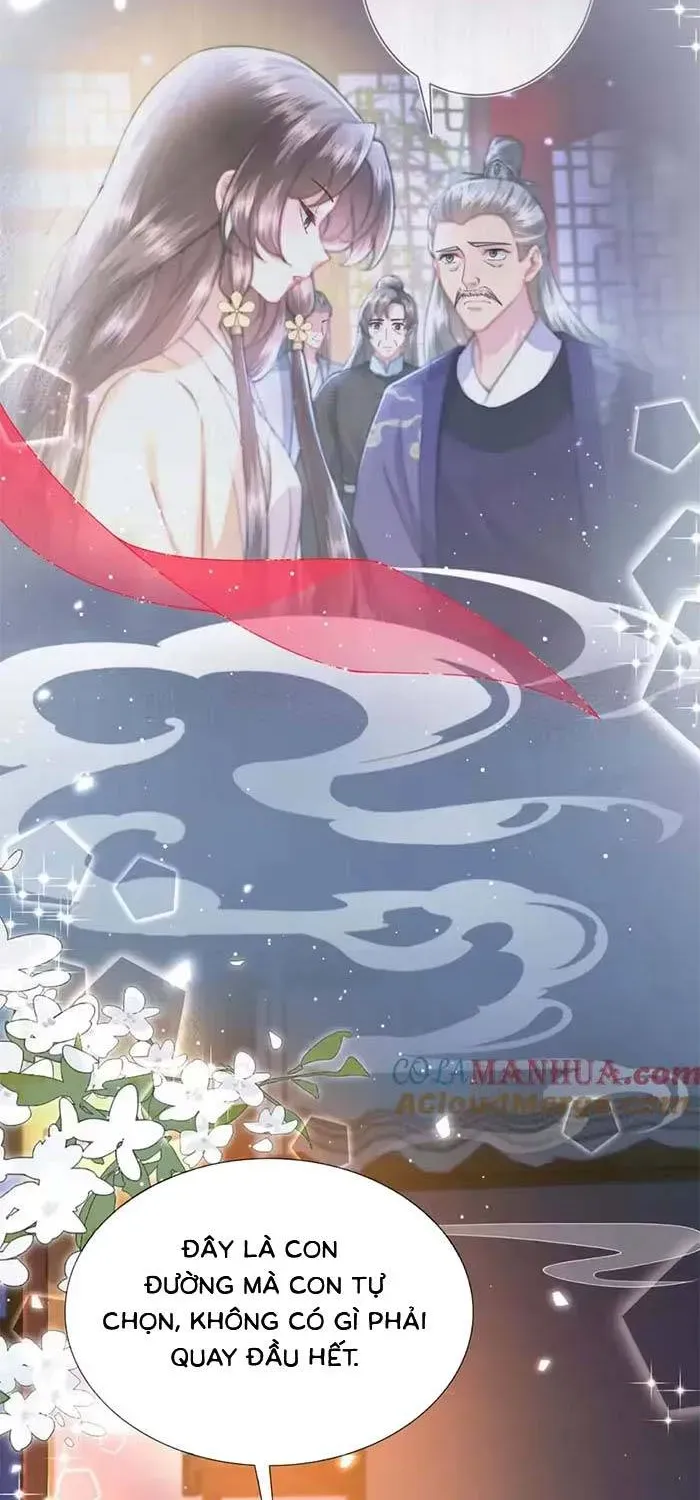 Trang 6 - Sau Hắc Hóa Thái Tử Cứ Dính Lấy Vợ