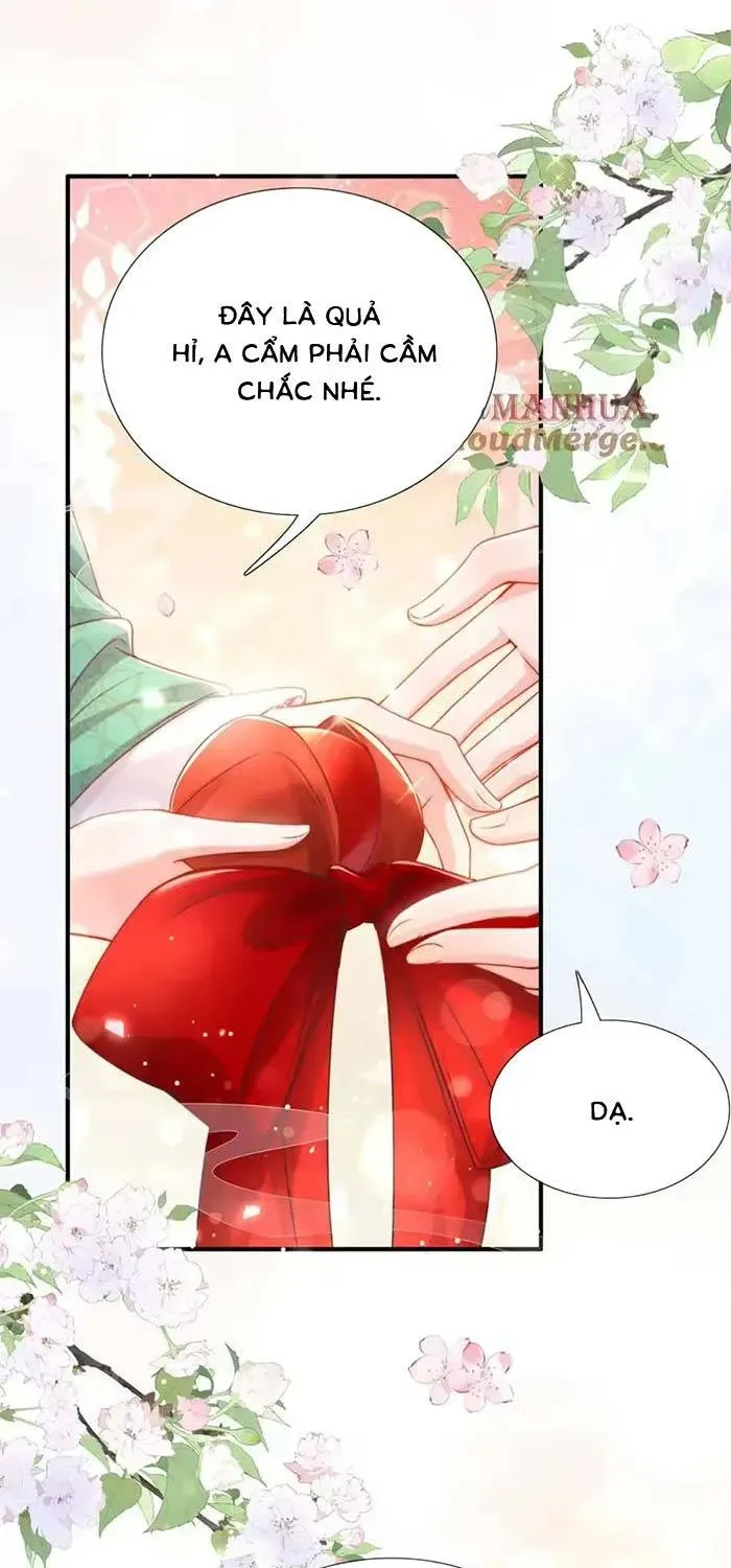 Trang 9 - Sau Hắc Hóa Thái Tử Cứ Dính Lấy Vợ