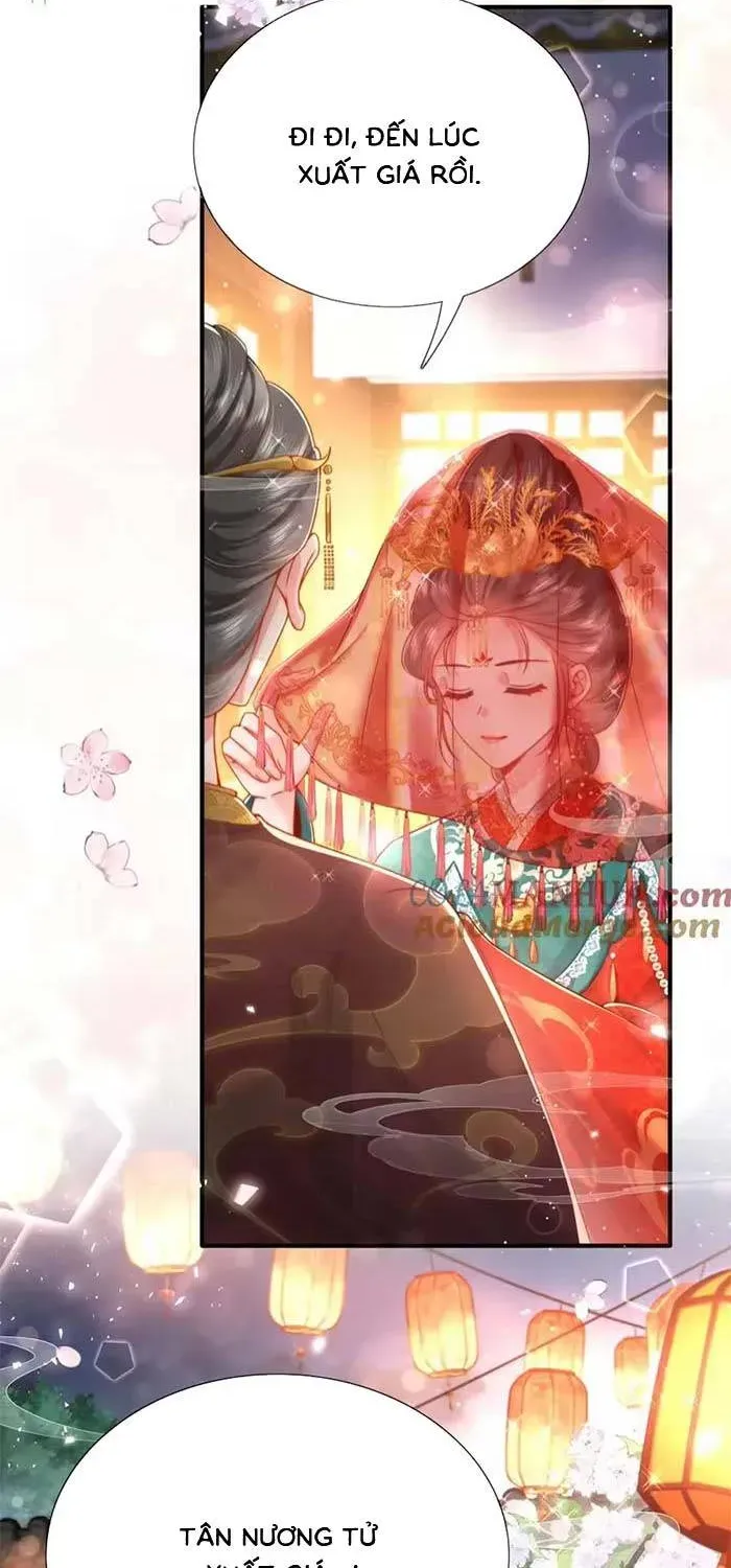 Trang 10 - Sau Hắc Hóa Thái Tử Cứ Dính Lấy Vợ