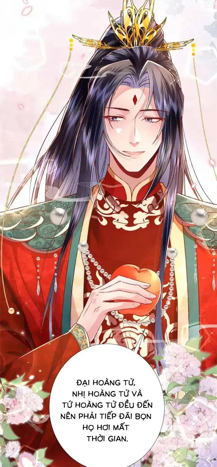 Trang 2 - Sau Hắc Hóa Thái Tử Cứ Dính Lấy Vợ