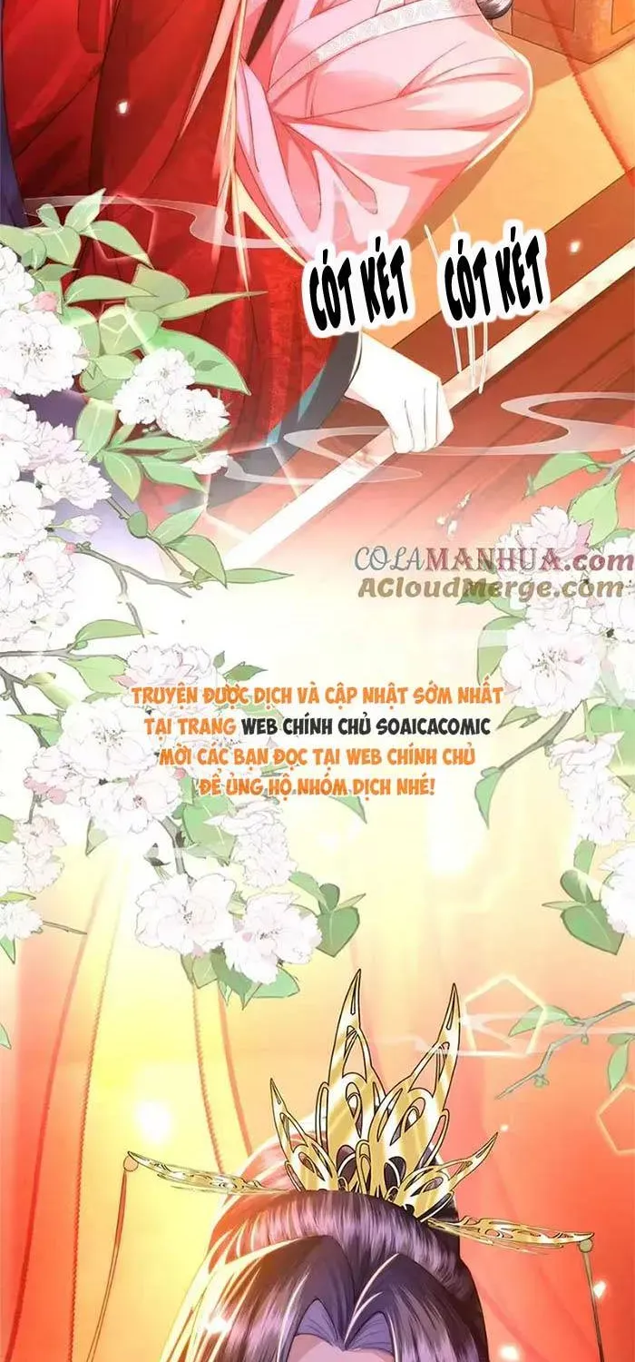 Trang 11 - Sau Hắc Hóa Thái Tử Cứ Dính Lấy Vợ