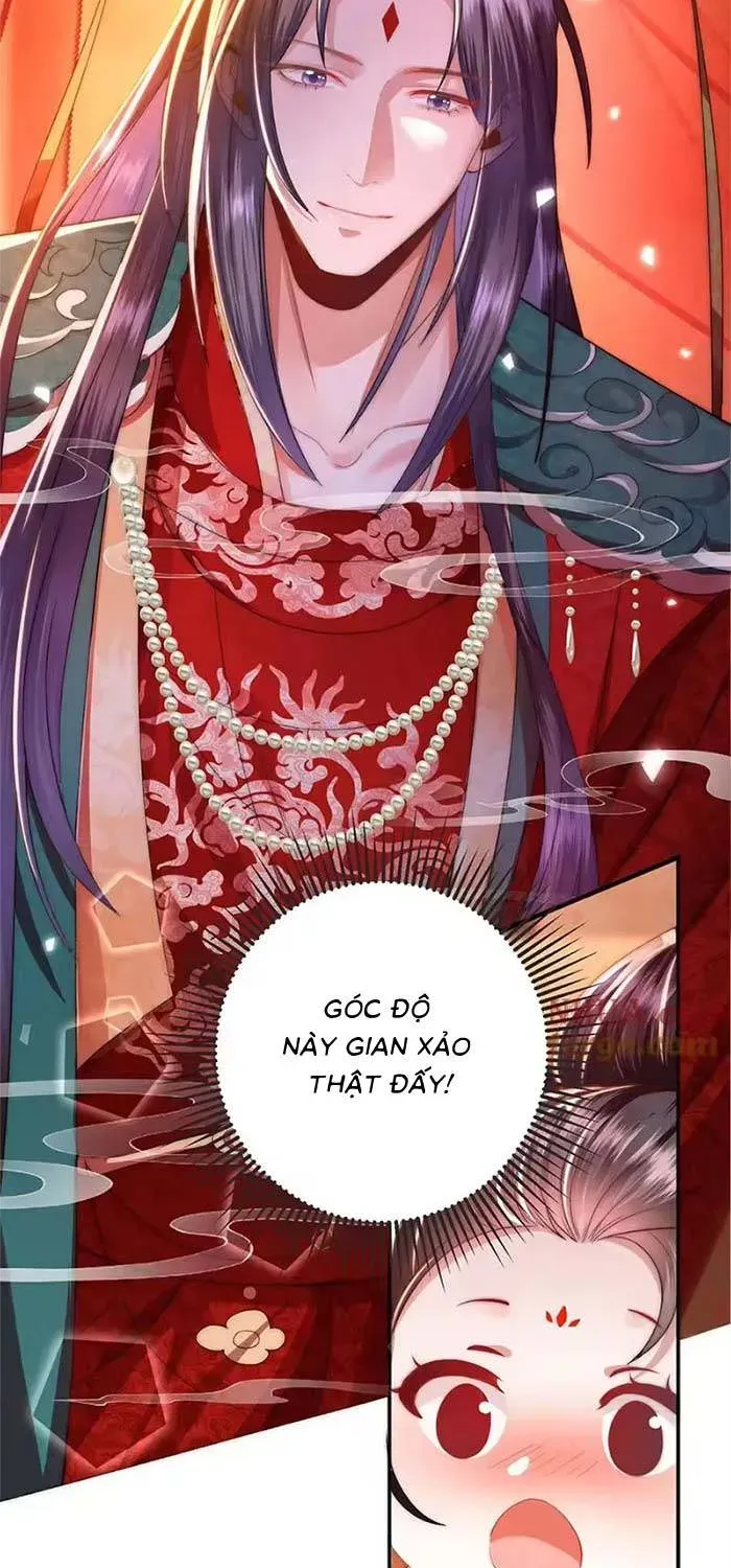 Trang 12 - Sau Hắc Hóa Thái Tử Cứ Dính Lấy Vợ