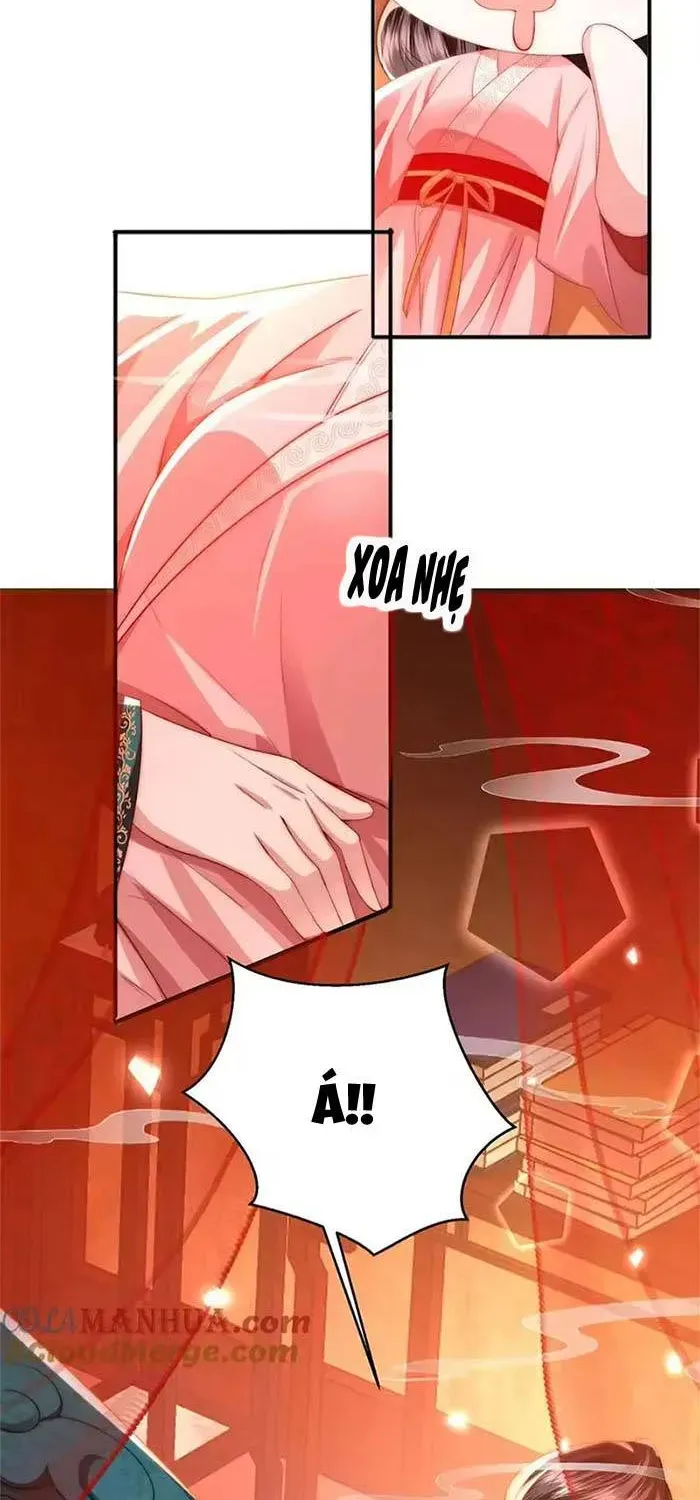 Trang 13 - Sau Hắc Hóa Thái Tử Cứ Dính Lấy Vợ
