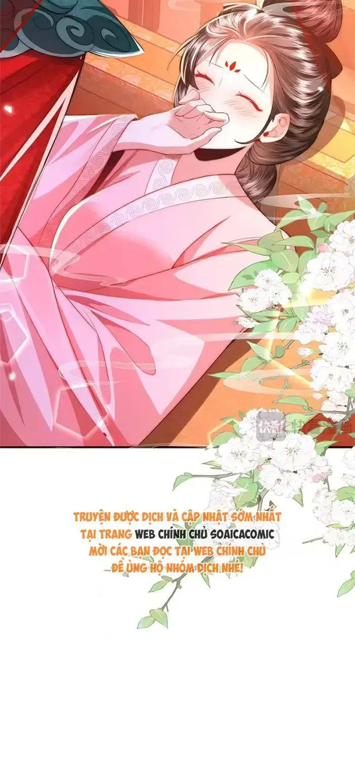 Trang 14 - Sau Hắc Hóa Thái Tử Cứ Dính Lấy Vợ