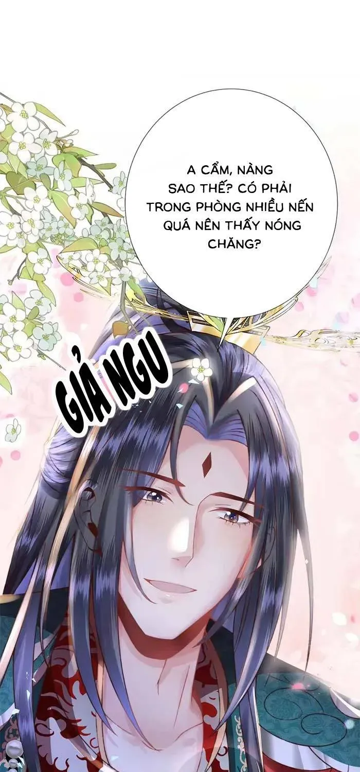 Trang 16 - Sau Hắc Hóa Thái Tử Cứ Dính Lấy Vợ