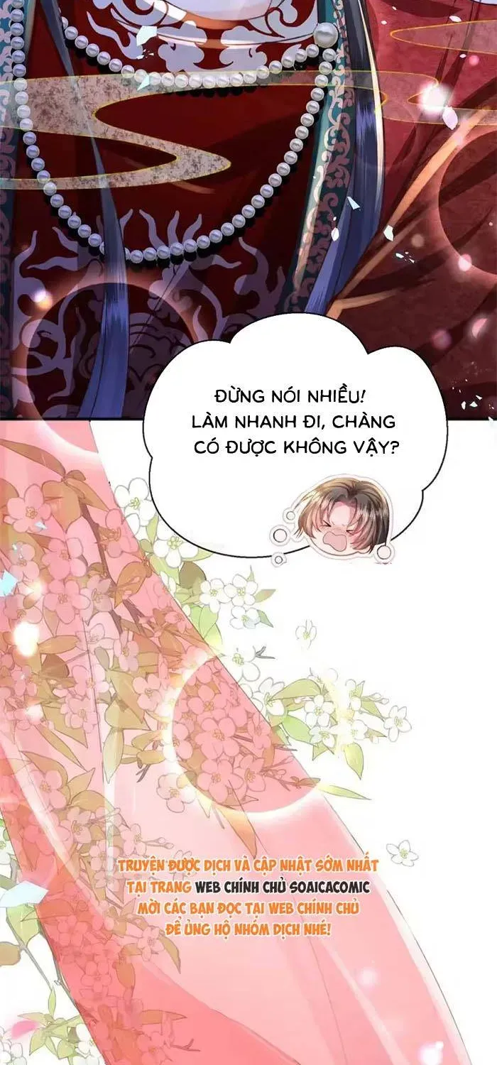 Trang 17 - Sau Hắc Hóa Thái Tử Cứ Dính Lấy Vợ