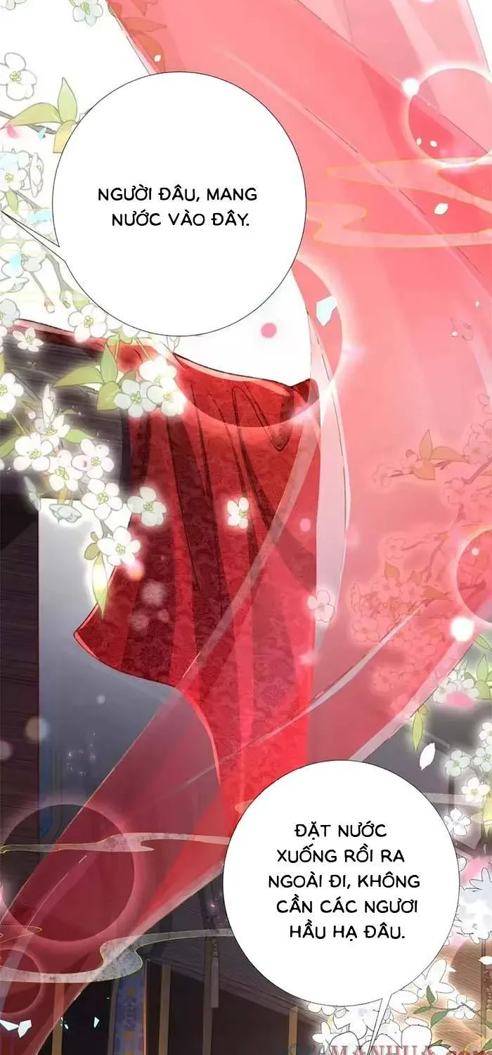 Trang 18 - Sau Hắc Hóa Thái Tử Cứ Dính Lấy Vợ